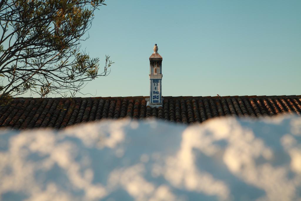 Quinta Do Rio Country Inn Silves Dış mekan fotoğraf