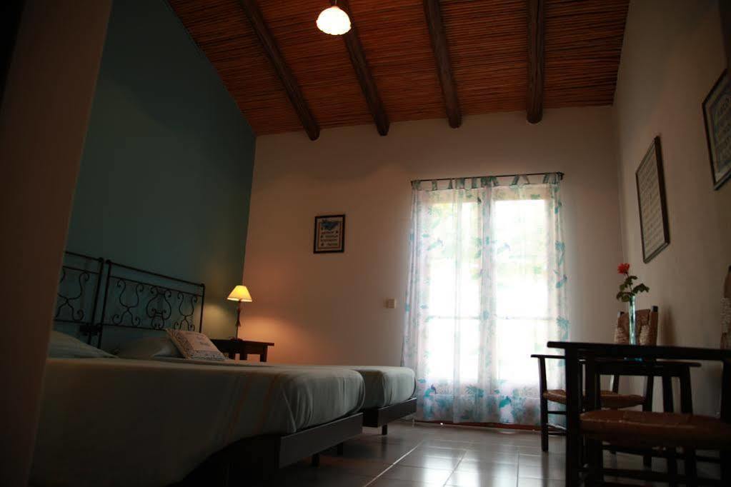 Quinta Do Rio Country Inn Silves Dış mekan fotoğraf