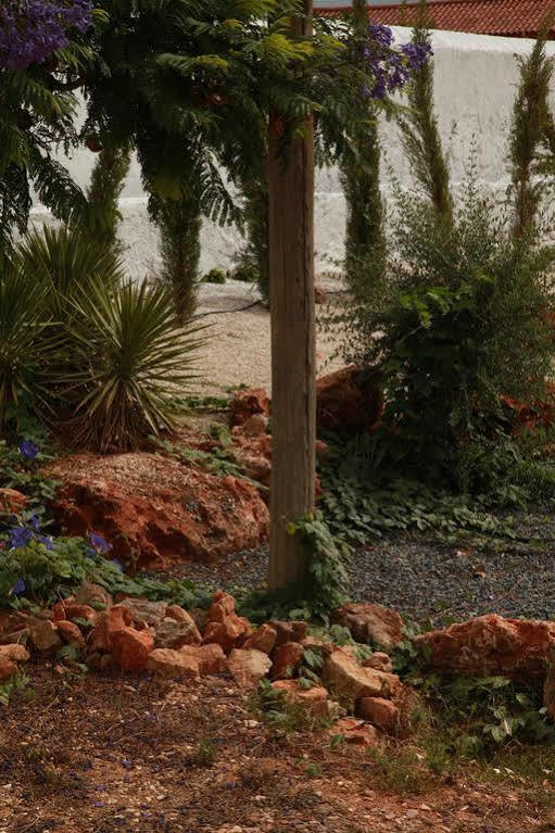 Quinta Do Rio Country Inn Silves Dış mekan fotoğraf