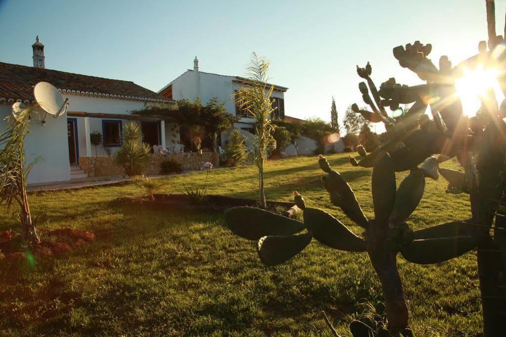 Quinta Do Rio Country Inn Silves Dış mekan fotoğraf