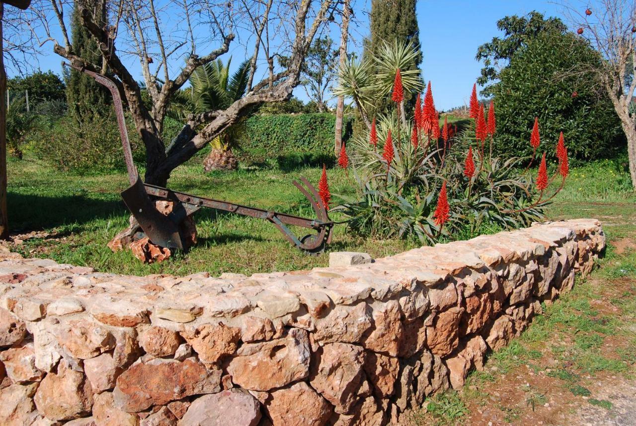 Quinta Do Rio Country Inn Silves Dış mekan fotoğraf