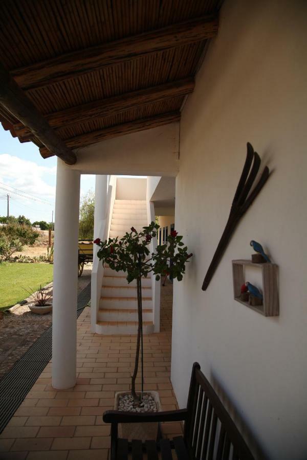 Quinta Do Rio Country Inn Silves Dış mekan fotoğraf