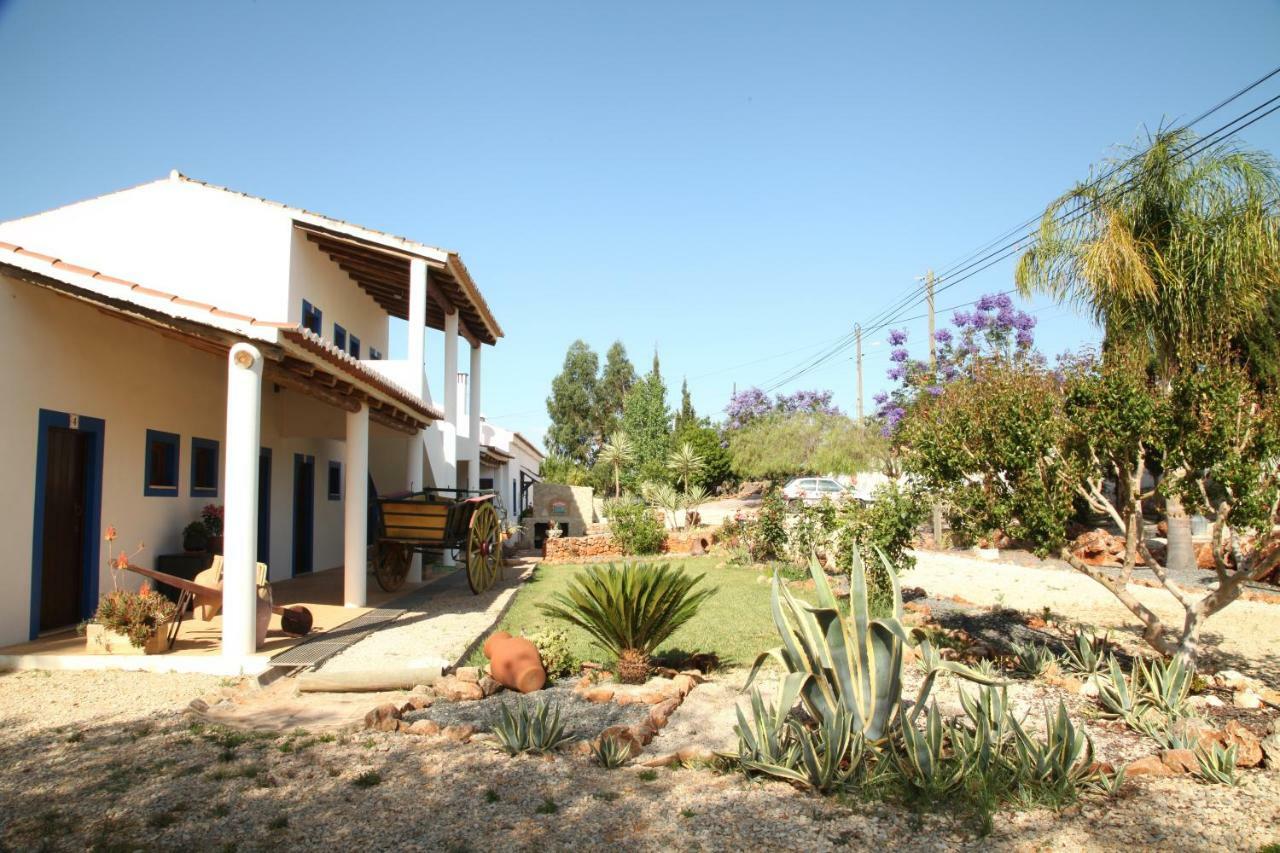 Quinta Do Rio Country Inn Silves Dış mekan fotoğraf