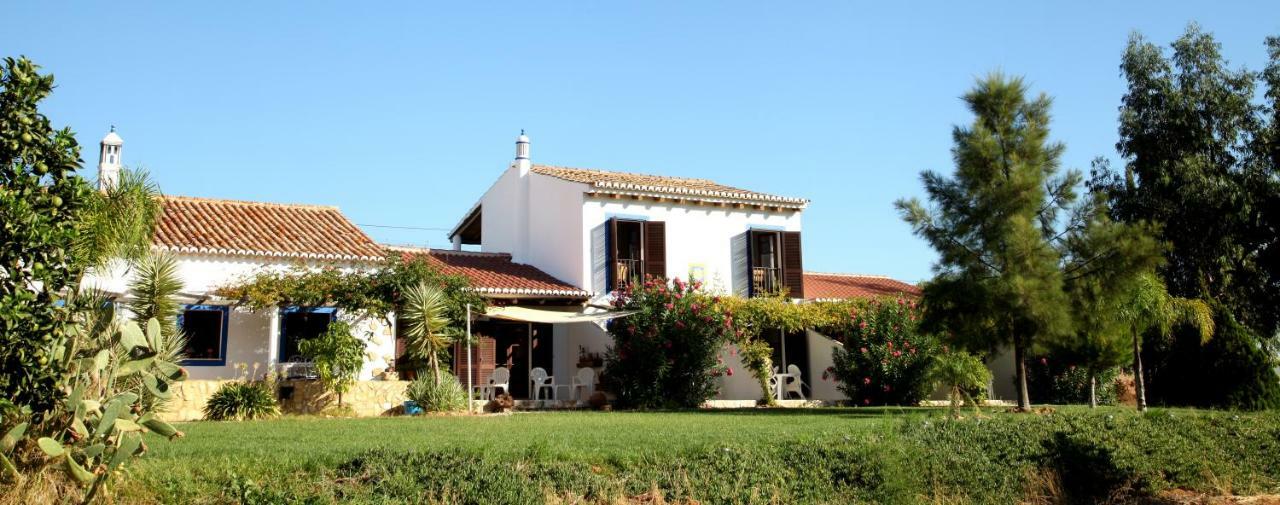 Quinta Do Rio Country Inn Silves Dış mekan fotoğraf