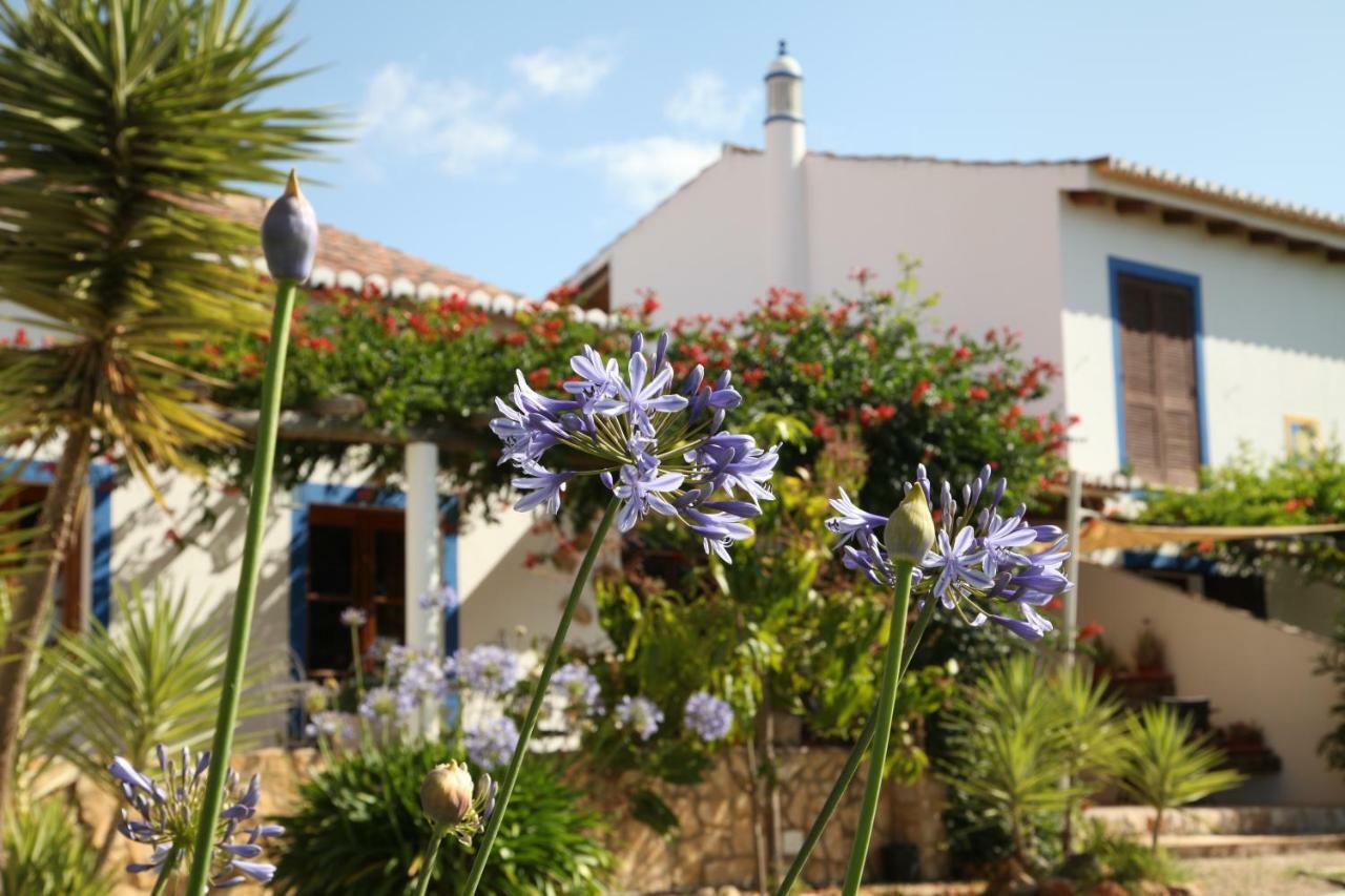 Quinta Do Rio Country Inn Silves Dış mekan fotoğraf