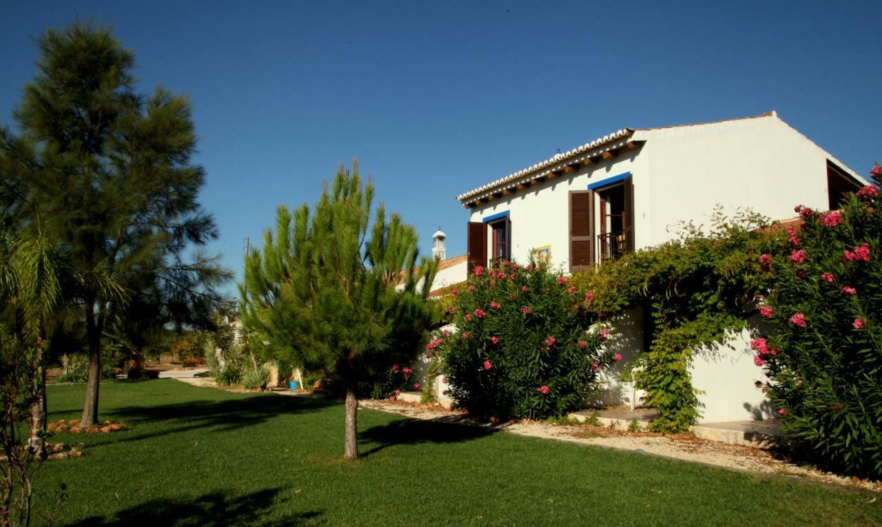 Quinta Do Rio Country Inn Silves Dış mekan fotoğraf
