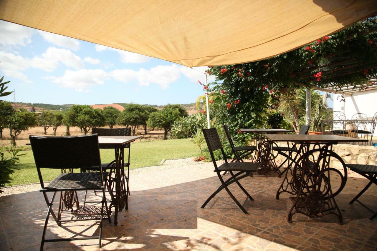 Quinta Do Rio Country Inn Silves Dış mekan fotoğraf