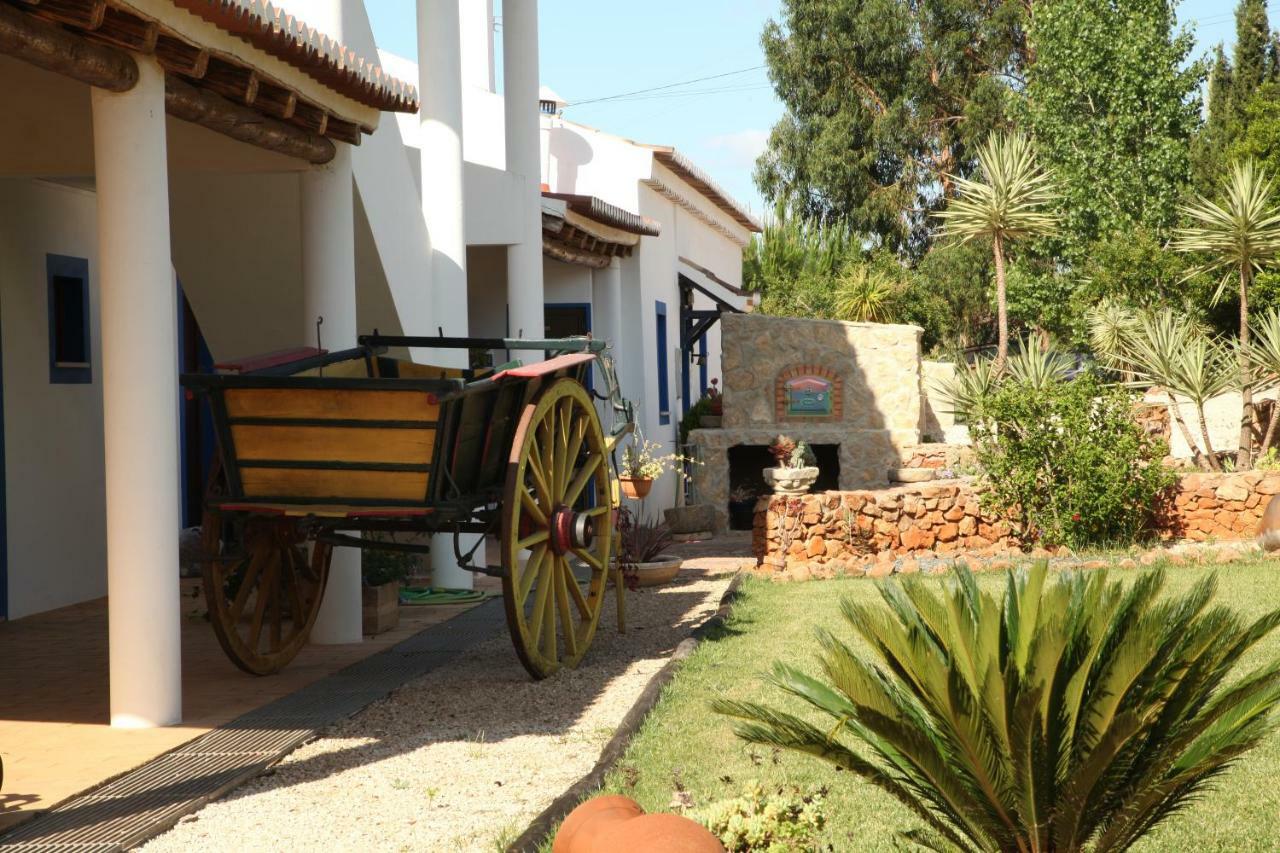Quinta Do Rio Country Inn Silves Dış mekan fotoğraf