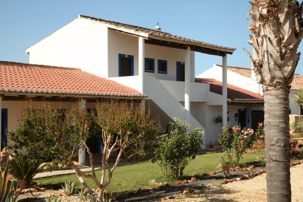 Quinta Do Rio Country Inn Silves Dış mekan fotoğraf