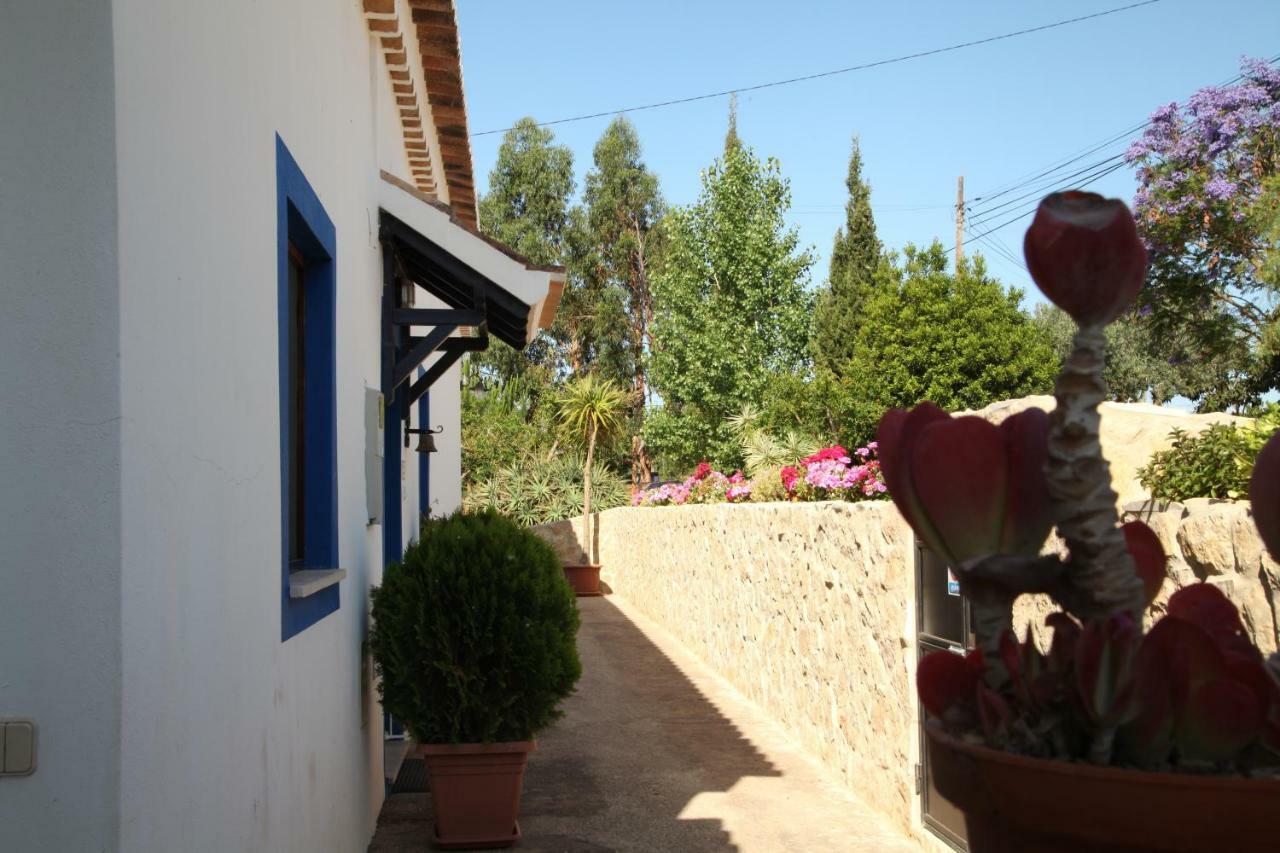 Quinta Do Rio Country Inn Silves Dış mekan fotoğraf