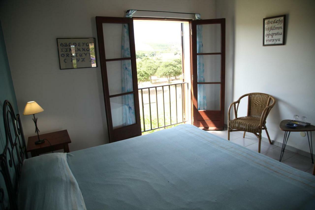 Quinta Do Rio Country Inn Silves Dış mekan fotoğraf