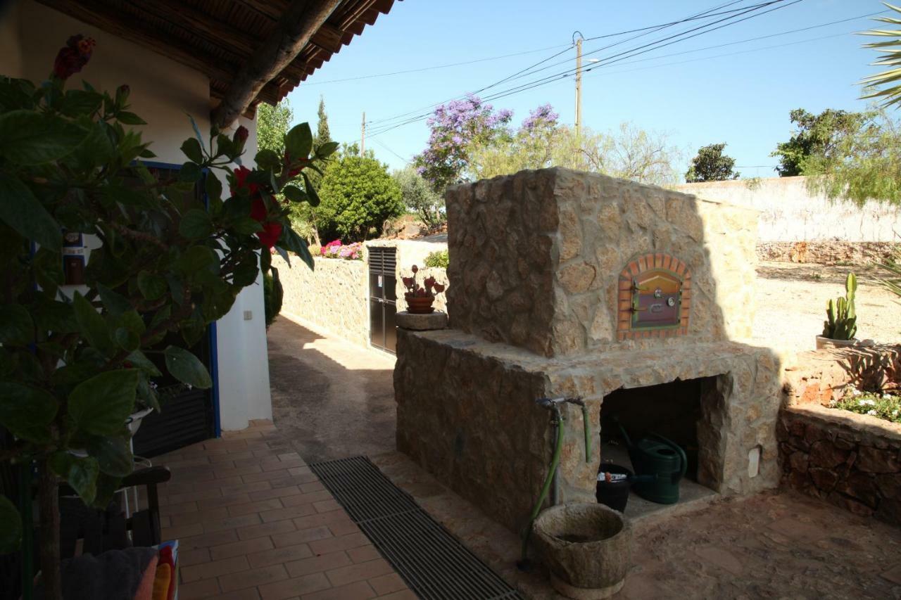 Quinta Do Rio Country Inn Silves Dış mekan fotoğraf