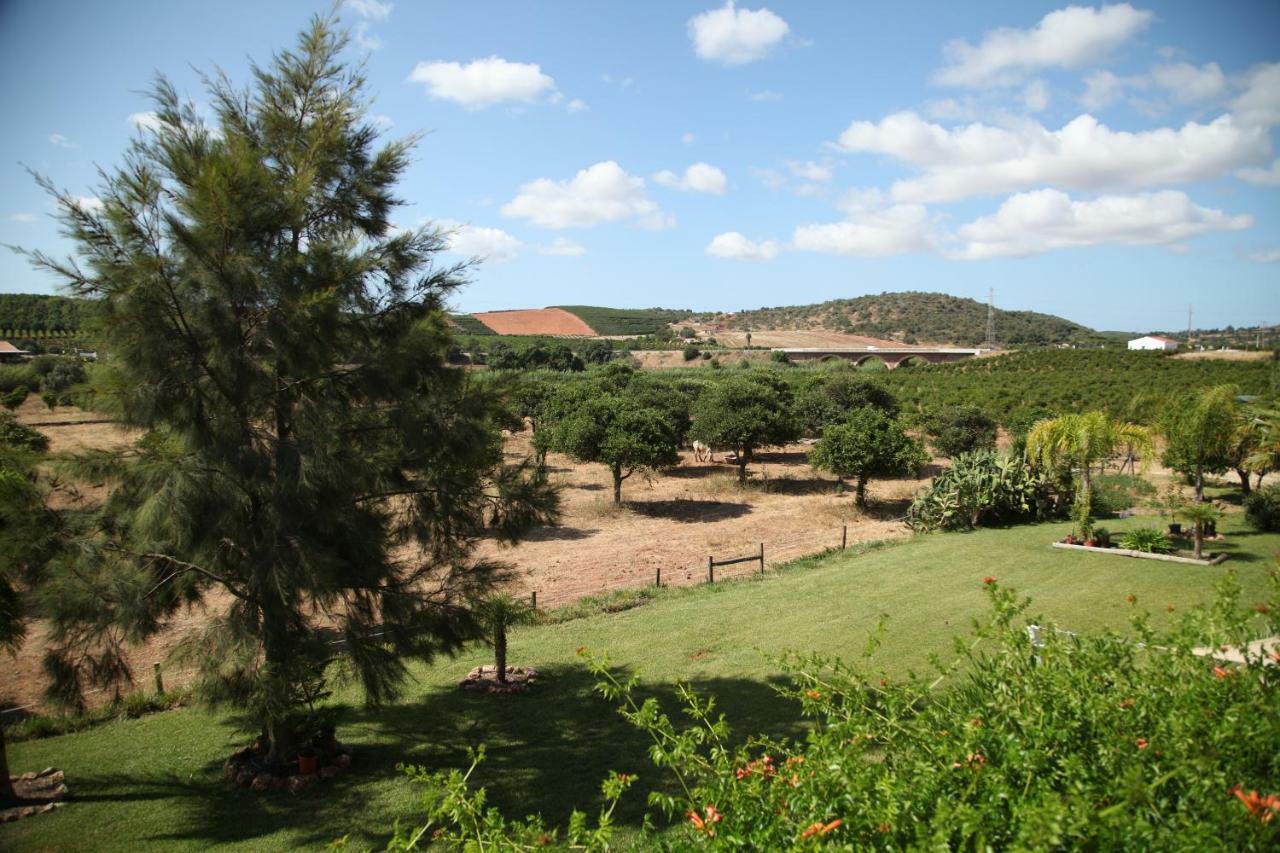 Quinta Do Rio Country Inn Silves Dış mekan fotoğraf