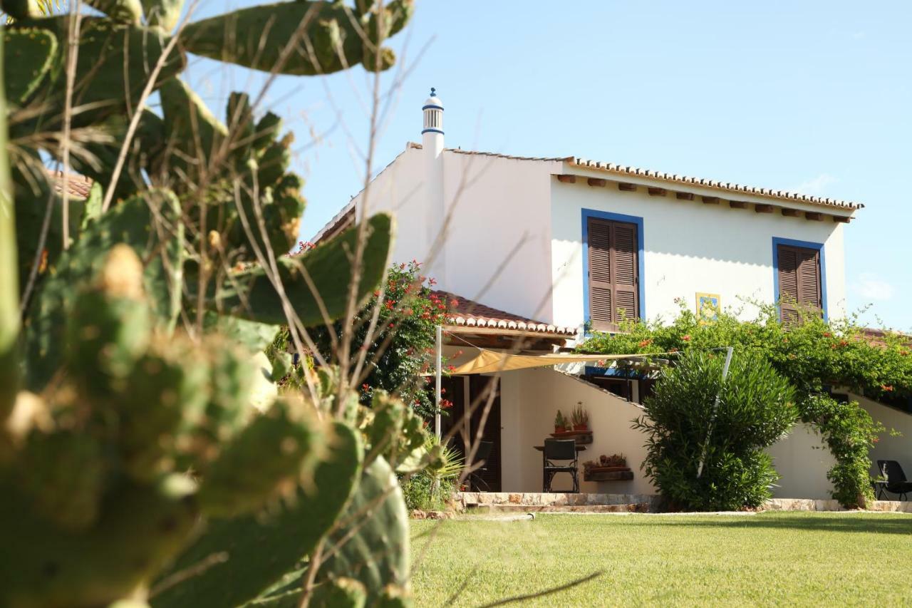 Quinta Do Rio Country Inn Silves Dış mekan fotoğraf