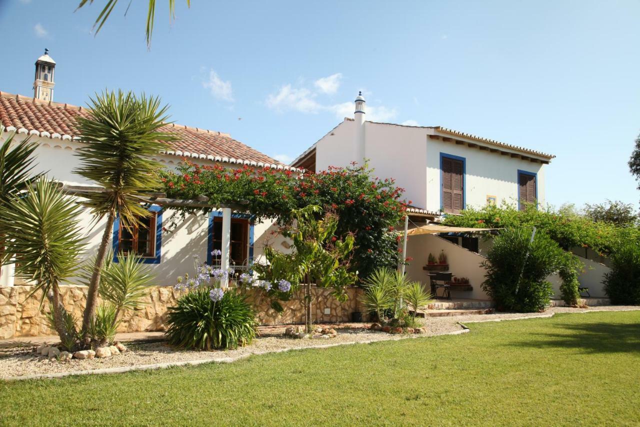 Quinta Do Rio Country Inn Silves Dış mekan fotoğraf