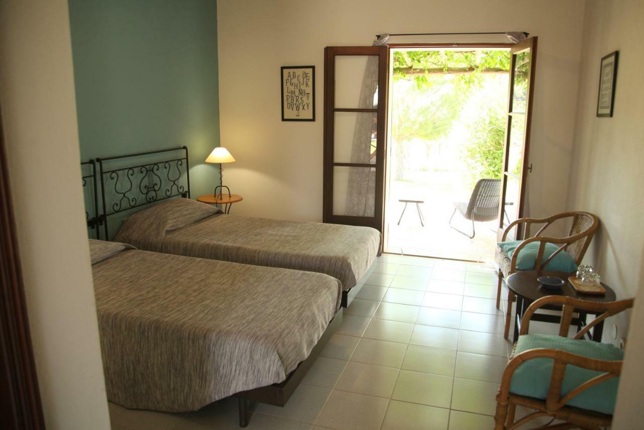 Quinta Do Rio Country Inn Silves Dış mekan fotoğraf