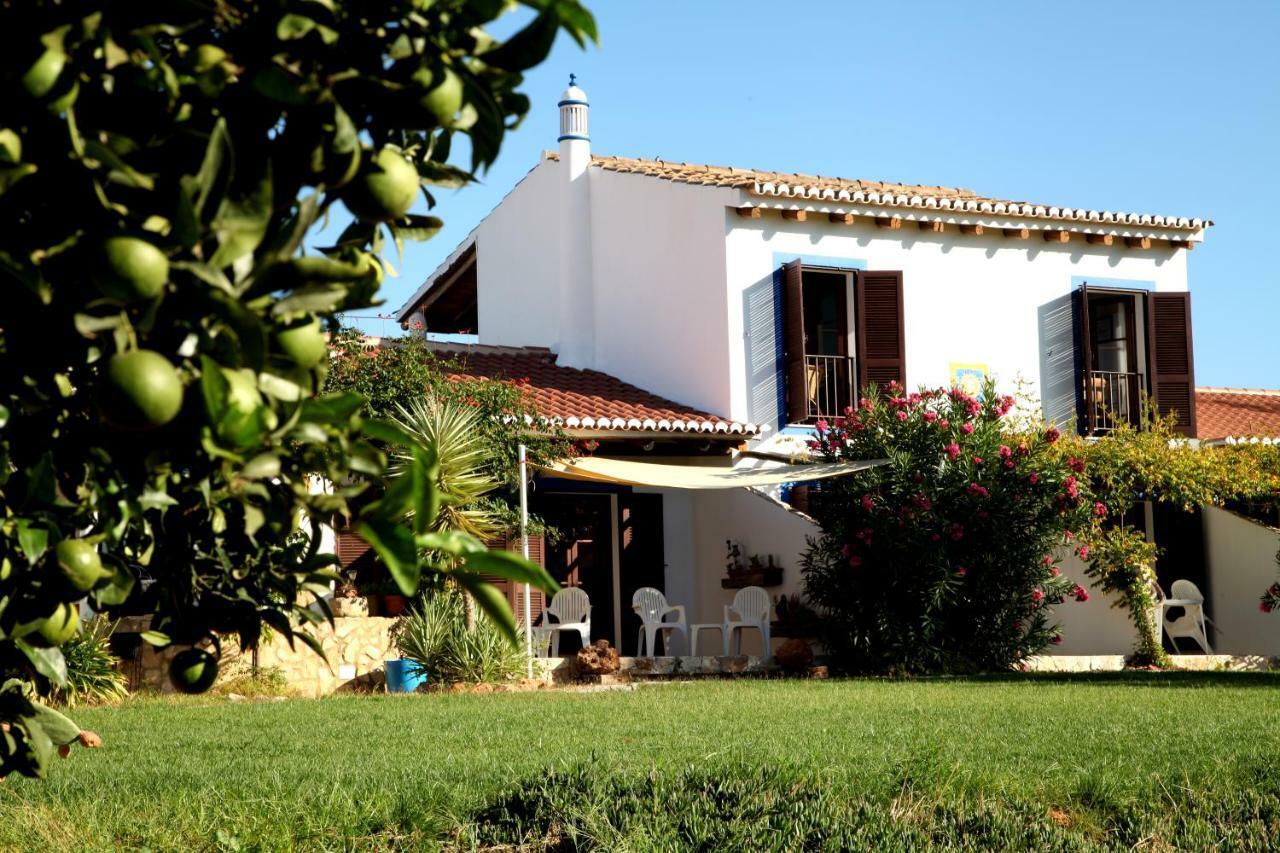 Quinta Do Rio Country Inn Silves Dış mekan fotoğraf