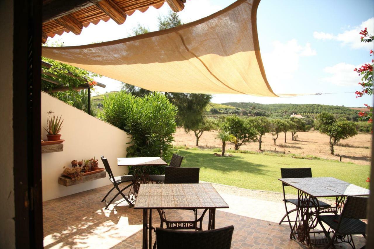 Quinta Do Rio Country Inn Silves Dış mekan fotoğraf