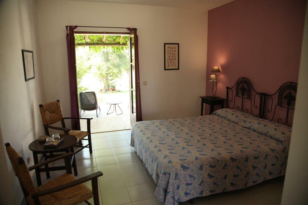 Quinta Do Rio Country Inn Silves Dış mekan fotoğraf