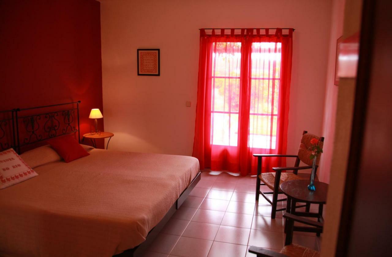 Quinta Do Rio Country Inn Silves Dış mekan fotoğraf