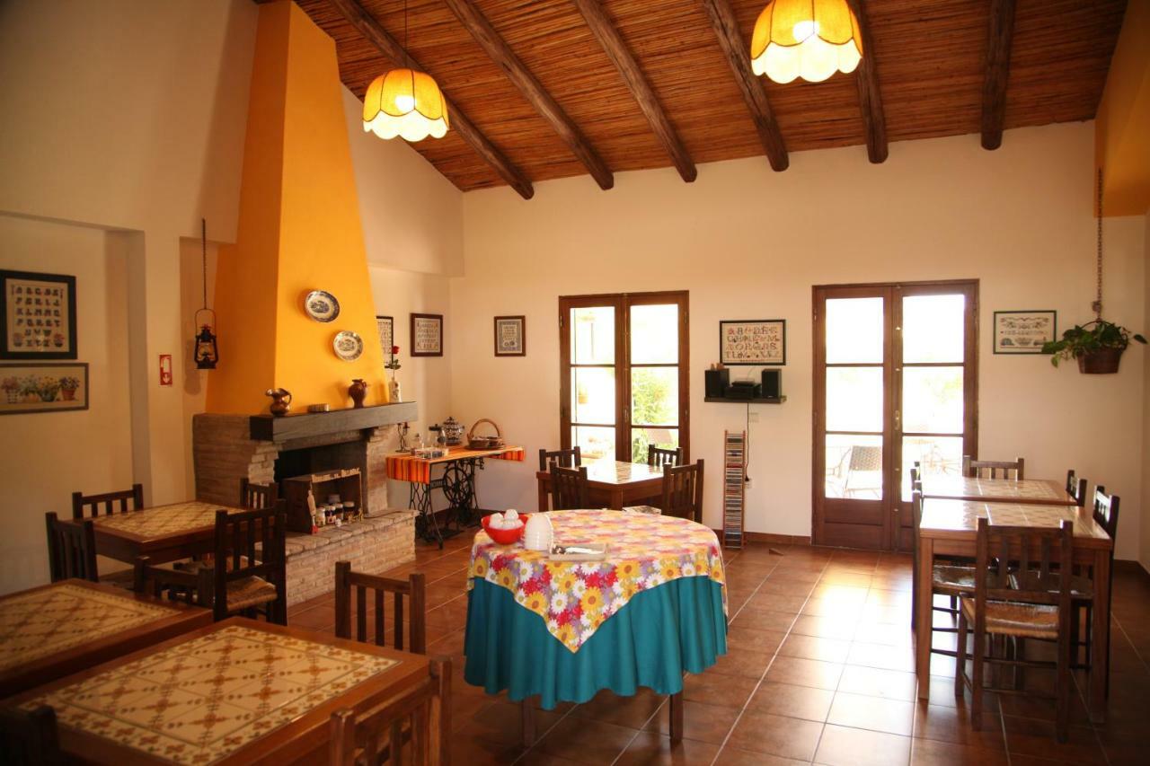 Quinta Do Rio Country Inn Silves Dış mekan fotoğraf